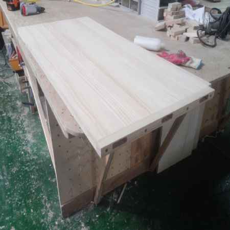 철천지 사람들의 작업속도는 추위와 상관 없이 작업중 입니다.