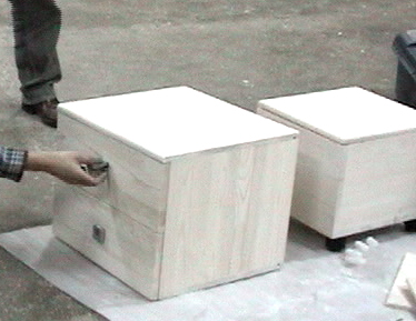 CD 140개 수납장, 이동식 공간박스, 와이셔츠 수납장, 초미니 책장, 서랍장(동영상)