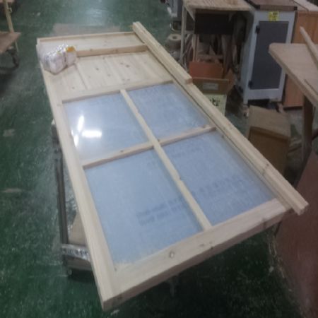 철천지의 주문형 가구는 diy의 장점인 경제성이 살아 있습니다.