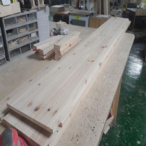 원목 신발장(삼나무) (1100*2100*310)(1개)