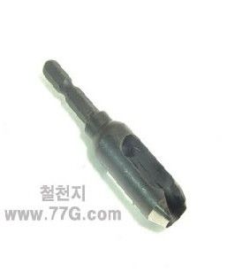 나무목심 만드는 방법 나사못 구멍을 완벽히 감추는...(동영상)