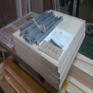 슬라이딩 선반 제작 문의드립니다.(1개)