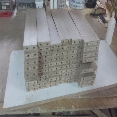 성공은 연속하여 쌓이지만, 한번에 하나씩이다.