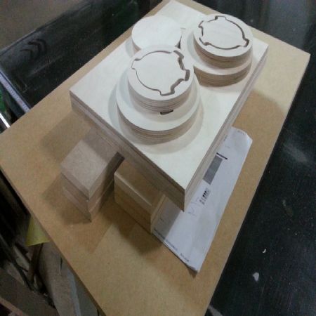 가장 기본이 되는 재단 부터 재정비 하고 있습니다.