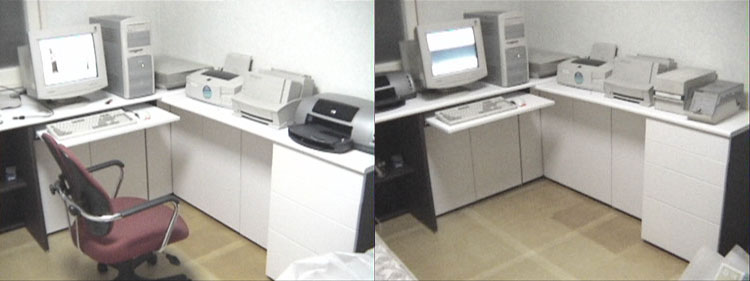 집안의 가구 열쇠를 내손으로 바꿔보자!