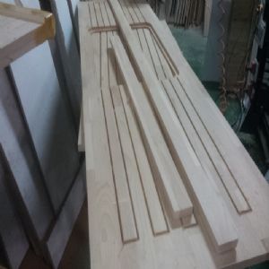 싱크대 ( 하부장1030 mm * 700 mm * 570 mm)(앨더문짝)(64mm)(내부장 오크색)