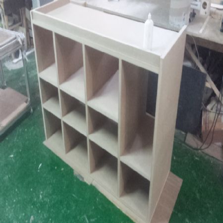 견적 자동화를 통해  DIY 접근성과 경제성 지키고 있습니다.