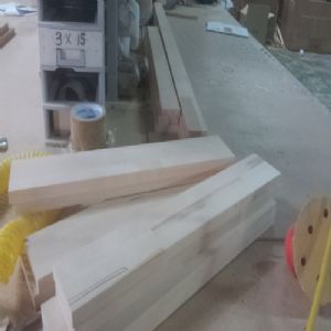 싱크대 ( 하부장1600 mm * 700 mm * 570 mm)(UV백색)(0 mm)(내부장 백색)