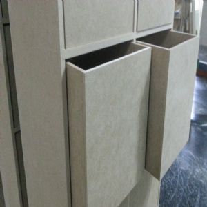 4단 서랍장(2개)