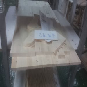 높이조절 원목선반 (24mm)(홍송) (800*890*224)(1개)