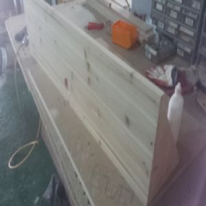 벽선반을 달고 싶어요..(1개)