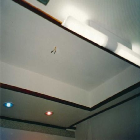 겨울을 따듯하게. 여름을 시원하게 천정 시공 방법 동영상 기술지원