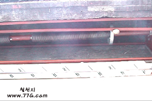 상가 알루미늄 방범셔터 시공 방법 (동영상)