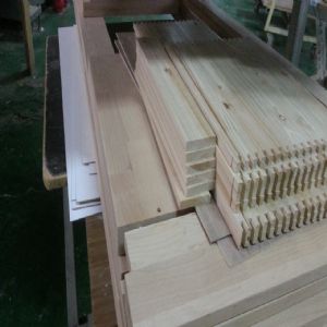 싱크대 ( 하부장3918 mm * 700 mm * 570 mm)(앨더문짝)(0 mm)(내부장 백색)