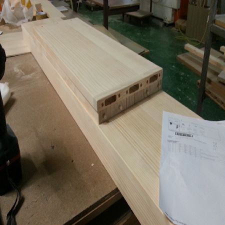 DIY의 완성도를 위한 디테일에 신경쓰겠습니다.