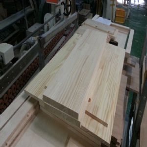 싱크대 ( 하부장2000 mm * 700 mm * 570 mm)(소나무문짝)(64mm)(내부장 오크색)