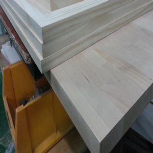 싱크대 문짝 (상부2600mm 하부2300mm)(소나무문짝)(0 mm)