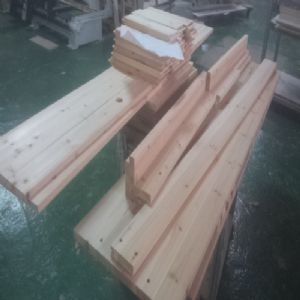 빅 수납 의자(삼나무) (1900*800*600)(샌딩)(1개)