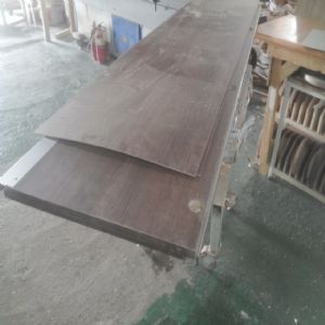 양쪽문 수납장 (붙박이장 대용 가능)(엔틱옹이(코팅)) (1000*2080*420)(1개)