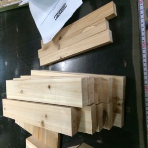 삼나무 Solid 1209X2403X30mm