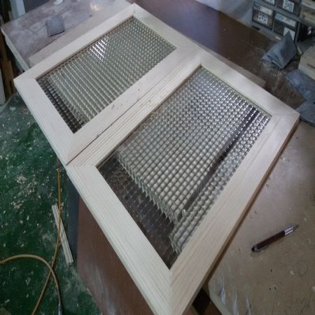 새로운걸 추구 하기 보다는 기존것을 완벽하게 만들고 있습니다.