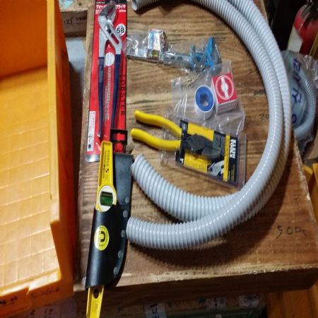 써먹지 못하는 기술은 DIY에서 의미가 없습니다.