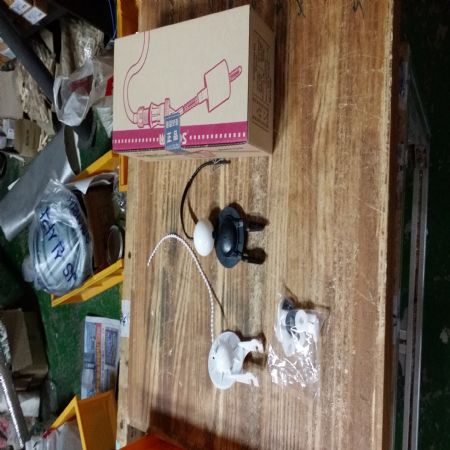 4월을 맑은 날씨로 시작 했습니다.