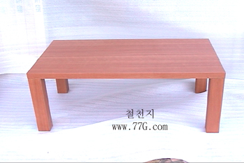 거실용 간편 탁자 56,000원에 만들기 (동영상)