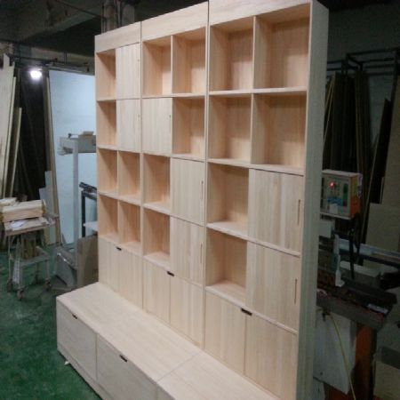 현명한 선진국형 소비문화 DIY를 철천지가 돕고 있습니다.