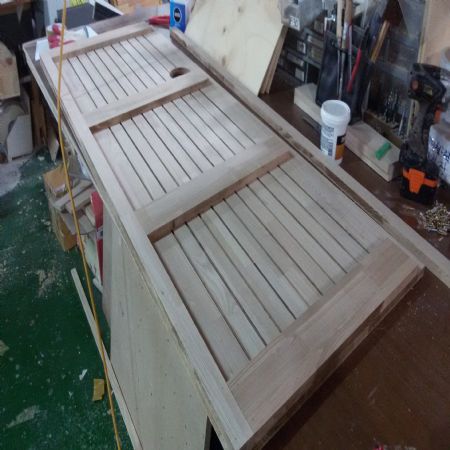 각자 맡은일만 충실하면 됩니다.