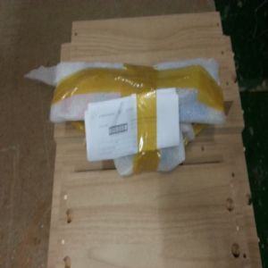 이동식 테이블 + 수납함(백색) (오크색(코팅)) (400*300*300)(1개)