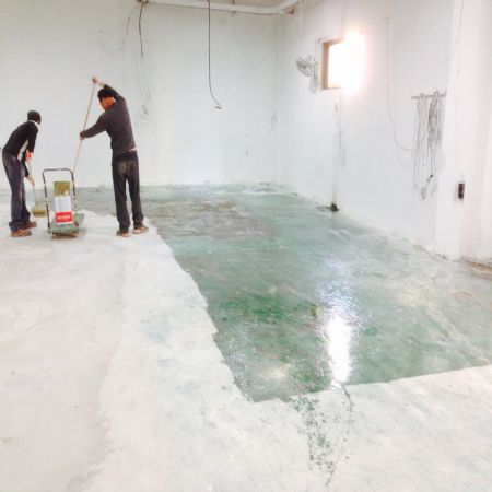 철천지 식구들 DIY를 몸소 실천중에 있습니다.