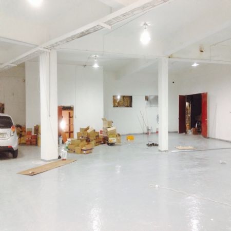 새로운 장소에서 발전된 서비스로 만나 겠습니다.