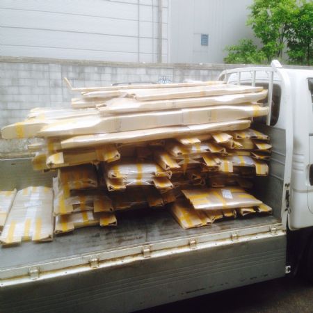 작은 일을 소홀히 하는 사람은 큰일을 이룰 수 없다