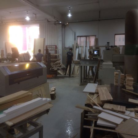 5월까지는 밀린 작업들을 최대한 출고 하겠습니다.