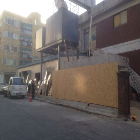 점차 철천지가 제자리로 돌아오고 있습니다.