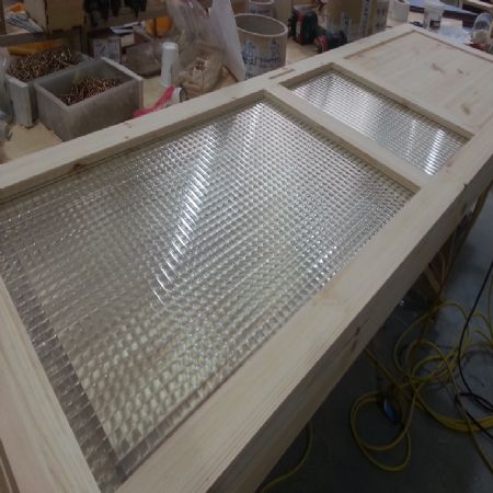 지나온 16년 다가올 16년을 생각 하며 기초를 다지고 있습니다.