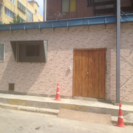 무언가 해결책이 없을때 DIY가 답 이였습니다.