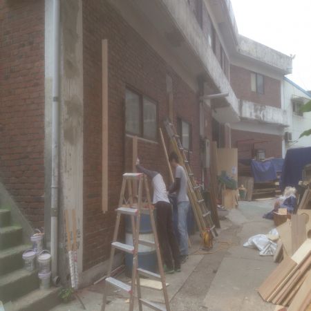 철천지가 세상을 풀어온 열쇠는 DIY 입니다