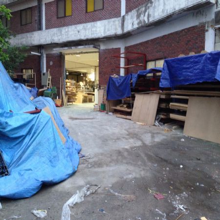 더욱 안정적인 생산으로 고객여러분들의 DIY에 기여하겠습니다.