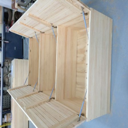 고객의 DIY를 돕는 프로가 철천지가 할수 있는 가장 멋진일 입니다.