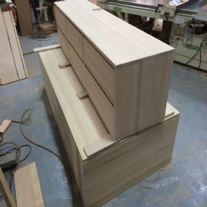 수납장 주문(샌딩+조립)(1개)