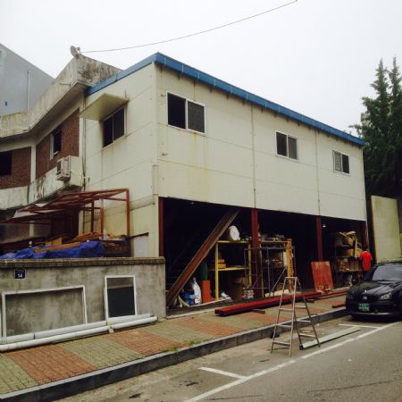 일을 하면서 항상 느끼는건 역시 DIY가 답이였다것 입니다.