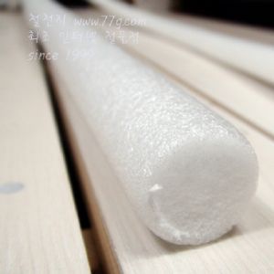 문틈, 창문틈 메우는 방법 (폴리우레탄폼 사용방법 동영상)