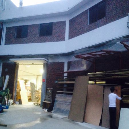 사람의 손길이 닿는 DIY는 재창조의 능력이 있습니다.