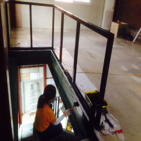 신속하진 못했지만, 지금 DIY경험들이 재산이 될것 같습니다.