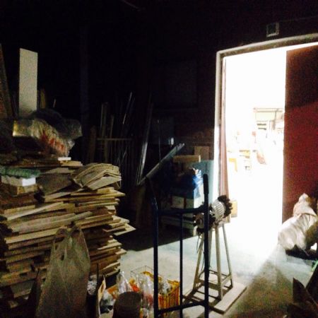 고객들을 위한 교육이 가능 하도록 노력하고 있습니다.