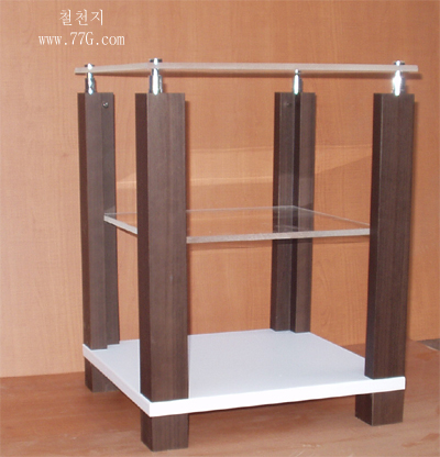 침대옆 심플콘솔 30분만에 만드는 방법 (동영상)