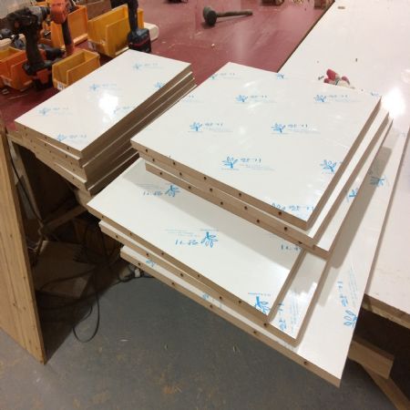 고객여러분들의 연휴 가족과 함께하는 DIY가 되기 위해서