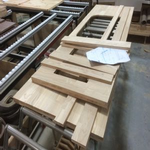 싱크대 붙박이장